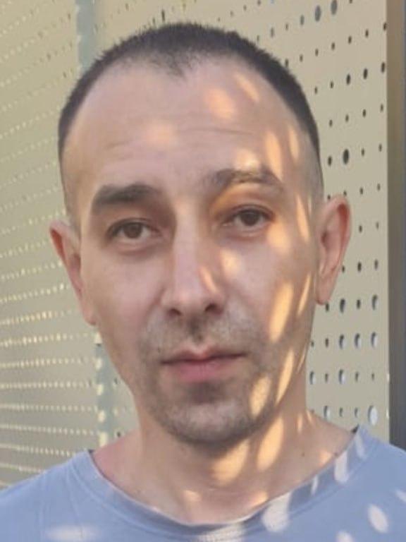 Фото: Погибший на войне с Украиной Ахметгаянов Расул Камильевич. Республика Татарстан, нет данных