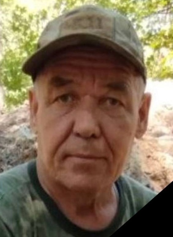 Фото: Погибший на войне с Украиной Суворов Петр Иванович. Пермский край, добровольцы