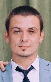 Фото: Погибший на войне с Украиной Атакишиев Никита Артурович. Рязанская область, нет данных