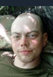 Фото: Погибший на войне с Украиной Косых Александр Сергеевич. Свердловская область, мотострелковые войска