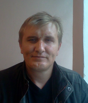 Фото: Погибший на войне с Украиной Рудь Михаил Григорьевич. Свердловская область, добровольцы