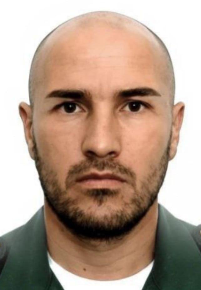 Фото: Погибший на войне с Украиной Кашапов Ильсур Мансурович. Республика Татарстан, нет данных