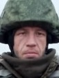 Фото: Погибший на войне с Украиной Шляпников Александр Владимирович. Пермский край, заключенные