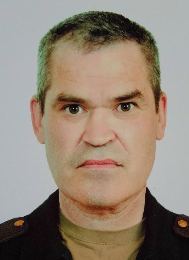 Фото: Погибший на войне с Украиной Гаврилов Сергей Геннадьевич. Республика Татарстан, нет данных