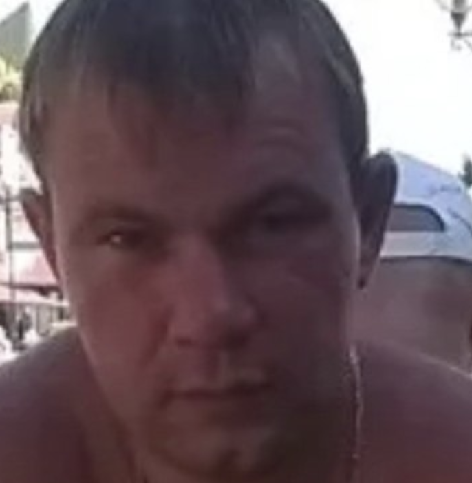 Фото: Погибший на войне с Украиной Пучинкин Александр Владимирович. Тамбовская область, мотострелковые войска