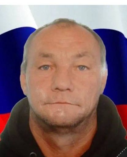 Фото: Погибший на войне с Украиной Мироненко Николай Александрович. Ямало-Ненецкий автономный округ, добровольцы