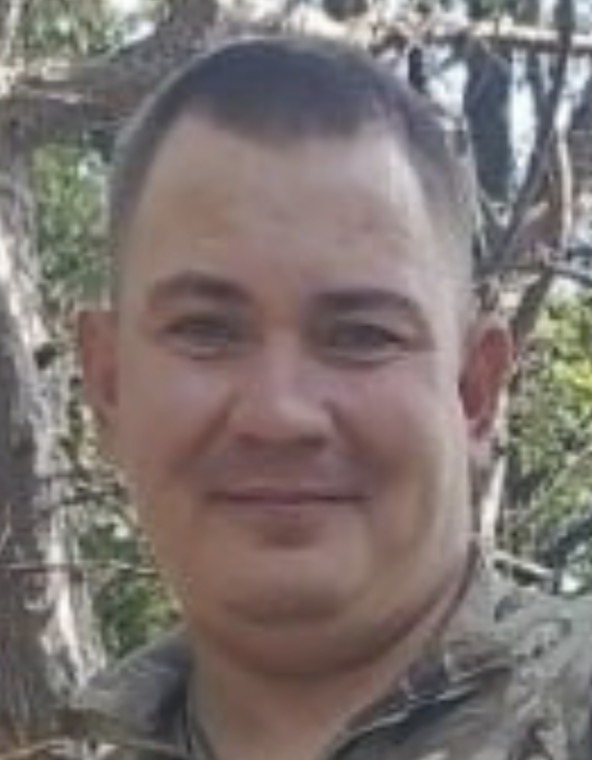 Фото: Погибший на войне с Украиной Мальянов Павел Александрович. Краснодарский край, мотострелковые войска