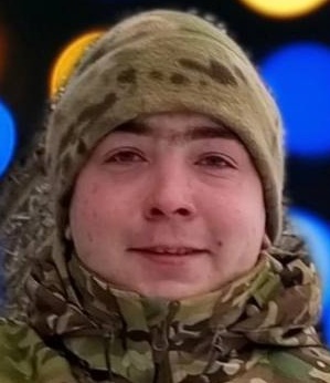 Фото: Погибший на войне с Украиной Никитин Андрей. Удмуртская Республика, нет данных