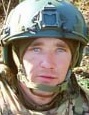 Фото: Погибший на войне с Украиной Шупяков Сергей Николаевич. Новосибирская область, нет данных