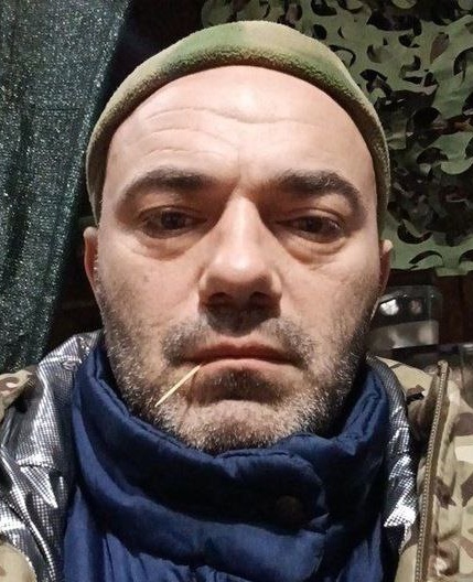 Фото: Погибший на войне с Украиной Мерцалов Денис Игоревич. Краснодарский край, нет данных