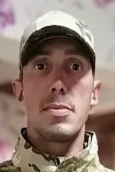 Фото: Погибший на войне с Украиной Пинаев Сергей Алексеевич. Пермский край, мотострелковые войска
