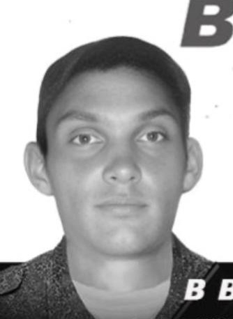 Фото: Погибший на войне с Украиной Шарипов Рушан Камильевич. Республика Башкортостан, добровольцы