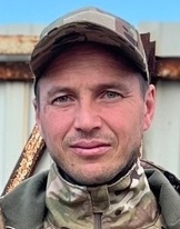 Фото: Погибший на войне с Украиной Сергеев Александр Михайлович. Самарская область, мотострелковые войска