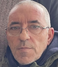 Фото: Погибший на войне с Украиной Демидов Валерий Владимирович. Новосибирская область, добровольцы