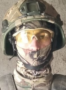 Фото: Погибший на войне с Украиной Комогорцев Николай Михайлович. Забайкальский край, мотострелковые войска