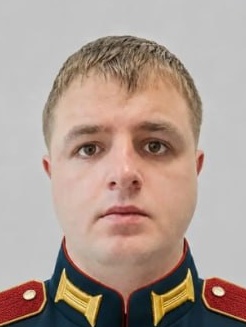Фото: Погибший на войне с Украиной Морогов Анатолий Александрович. Нижегородская область, нет данных