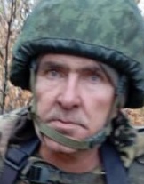 Фото: Погибший на войне с Украиной Исхаков Сергей Валерьевич. Челябинская область, мотострелковые войска
