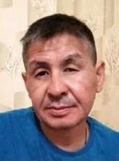 Фото: Погибший на войне с Украиной Исмухамбетов Марат Жумабаевич. Волгоградская область, добровольцы