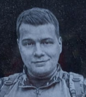 Фото: Погибший на войне с Украиной Шамшурин Антон Сергеевич. Удмуртская Республика, нет данных