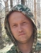 Фото: Погибший на войне с Украиной Пискарёв Павел Анатольевич. Ярославская область, нет данных