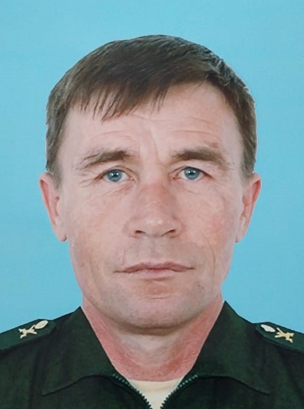 Фото: Погибший на войне с Украиной Якимов Александр Геннадьевич. Забайкальский край, добровольцы