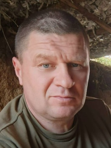 Фото: Погибший на войне с Украиной Ивин Геннадий Александрович. Курганская область, нет данных