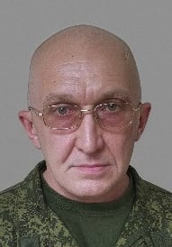 Фото: Погибший на войне с Украиной Габидуллин Фаниль Масхутович. Кировская область, нет данных