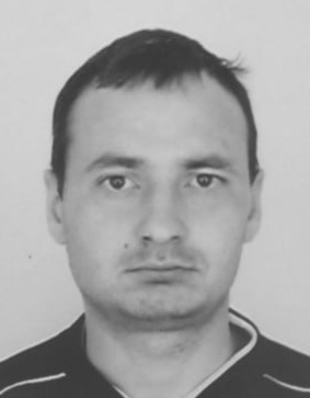 Фото: Погибший на войне с Украиной Дерябин Иван Аркадьевич. Свердловская область, добровольцы