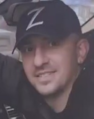 Фото: Погибший на войне с Украиной Матвеев Евгений Евгеньевич. Красноярский край, добровольцы