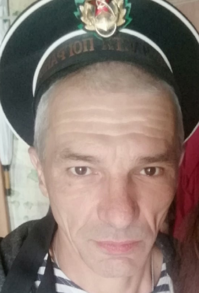 Фото: Погибший на войне с Украиной Михайлов Андрей Семенович. Удмуртская Республика, добровольцы