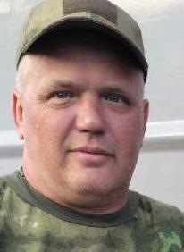 Фото: Погибший на войне с Украиной Громов Дмитрий Александрович. Вологодская область, заключенные