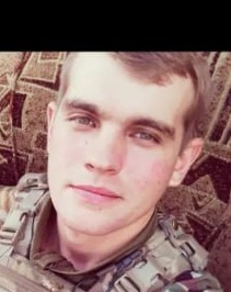 Фото: Погибший на войне с Украиной Носенко Евгений Владимирович. Ставропольский край, мотострелковые войска
