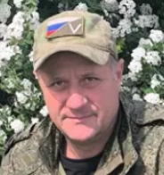 Фото: Погибший на войне с Украиной Ляшко Геннадий Григорьевич. Краснодарский край, добровольцы