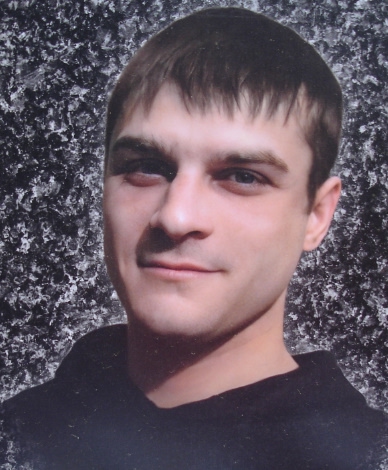 Фото: Погибший на войне с Украиной Смирнов Евгений Владимирович. Ярославская область, добровольцы