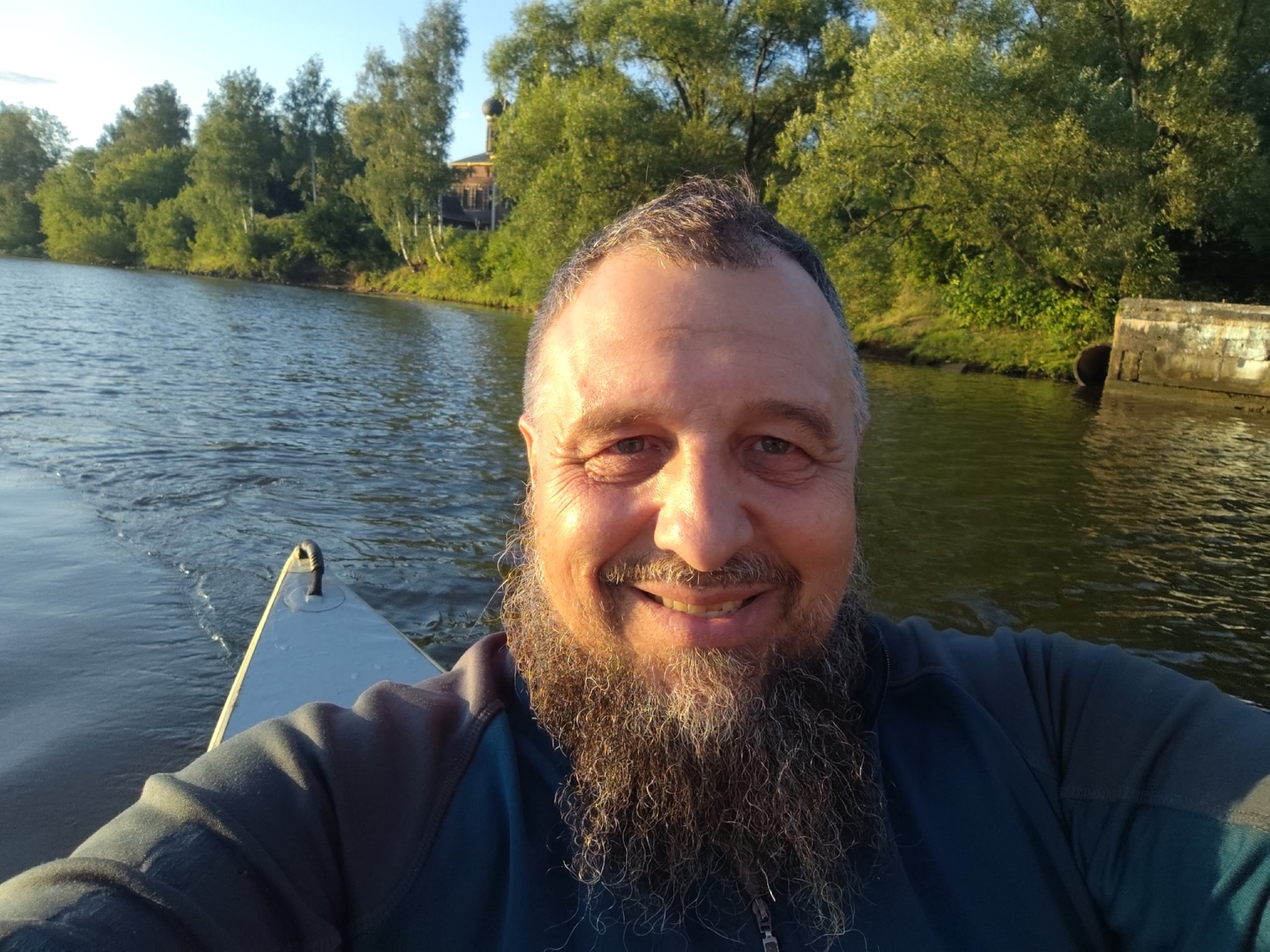 Фото: Погибший на войне с Украиной Добаржич Эмин Решадович. Ярославская область, добровольцы