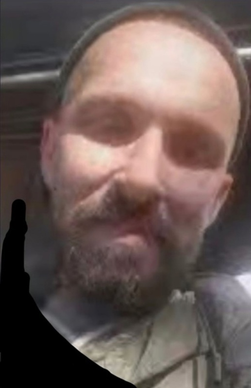 Фото: Погибший на войне с Украиной Колбунов Игорь Викторович. Брянская область, добровольцы