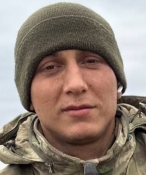 Фото: Погибший на войне с Украиной Шишков Михаил Владимирович. Иркутская область, добровольцы