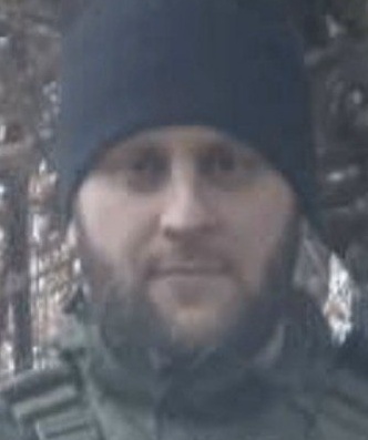 Фото: Погибший на войне с Украиной Лопаткин Владимир Игоревич. Неизвестно, добровольцы