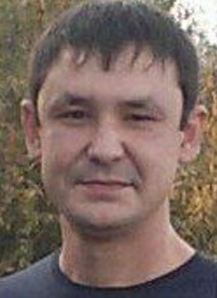 Фото: Погибший на войне с Украиной Ахунов Дамир Шокирянович. Республика Татарстан, нет данных