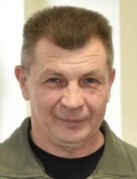 Фото: Погибший на войне с Украиной Жилкин Андрей Викторович. Республика Бурятия, мобилизованные