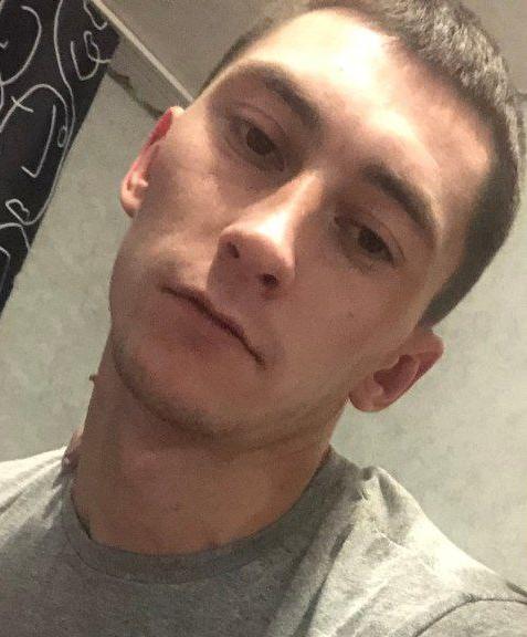 Фото: Погибший на войне с Украиной Смольянов Владислав Вячеславович. Воронежская область, мотострелковые войска