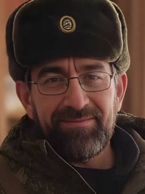 Фото: Погибший на войне с Украиной Сафаргалеев Денис Юнисович. Республика Марий Эл, нет данных