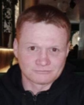 Фото: Погибший на войне с Украиной Бельков Игорь Юрьевич. Пермский край, добровольцы