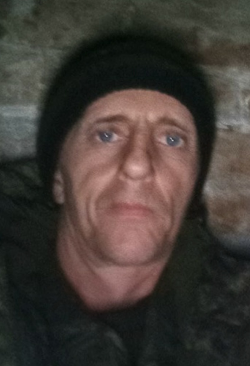 Фото: Погибший на войне с Украиной Капитанов Александр Сергеевич. Волгоградская область, добровольцы