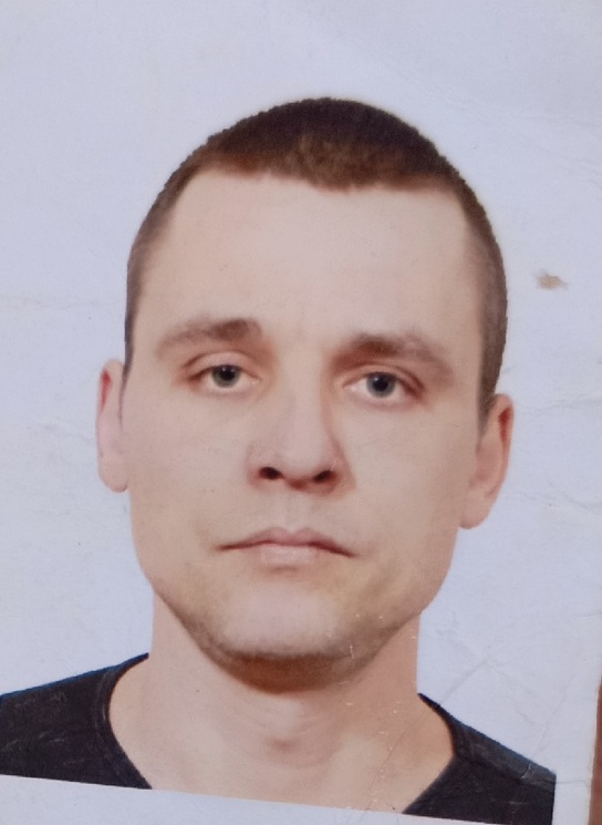 Фото: Погибший на войне с Украиной Веселов Александр Павлович. Рязанская область, мотострелковые войска