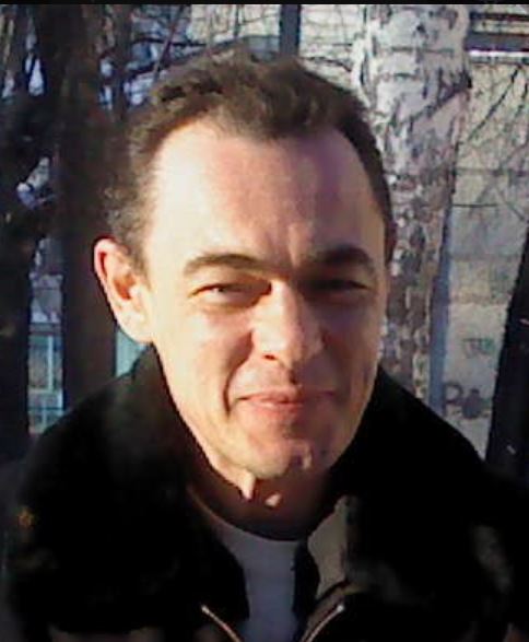 фотография Бычков Дмитрий Владимирович