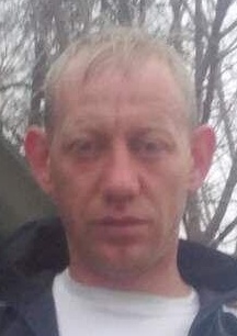 Фото: Погибший на войне с Украиной Байкалов Вячеслав Георгиевич. Белгородская область, нет данных