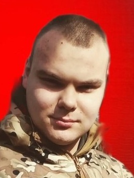 Фото: Погибший на войне с Украиной Лысюк Кирилл Николаевич. ДНР, нет данных