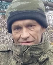 Фото: Погибший на войне с Украиной Ушаков Андрей Сергеевич. Ивановская область, мотострелковые войска