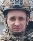 Фото: Погибший на войне с Украиной Скуратов Иван Александрович. Новосибирская область, нет данных